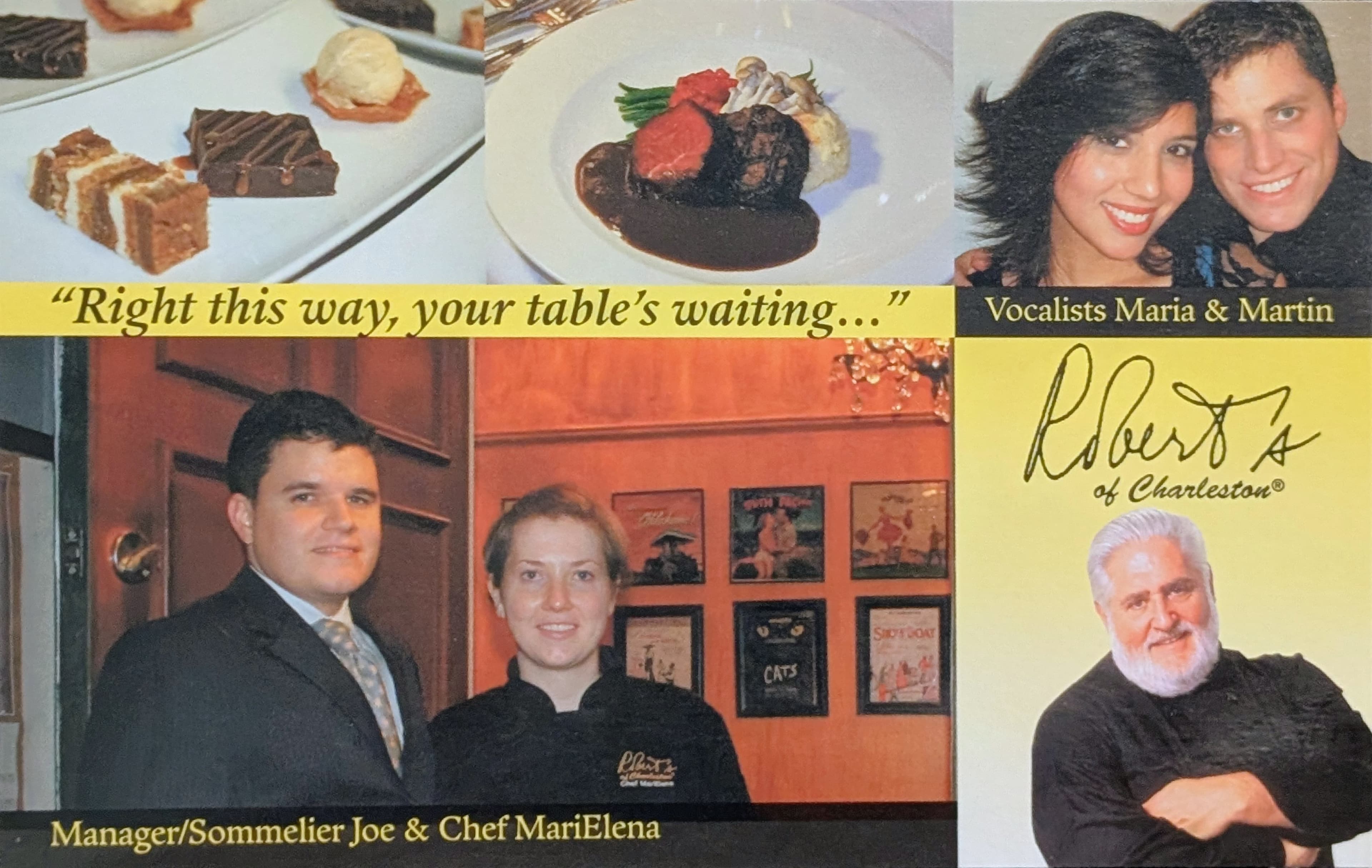 Learning to Balance Knife Skills and Piano Keys