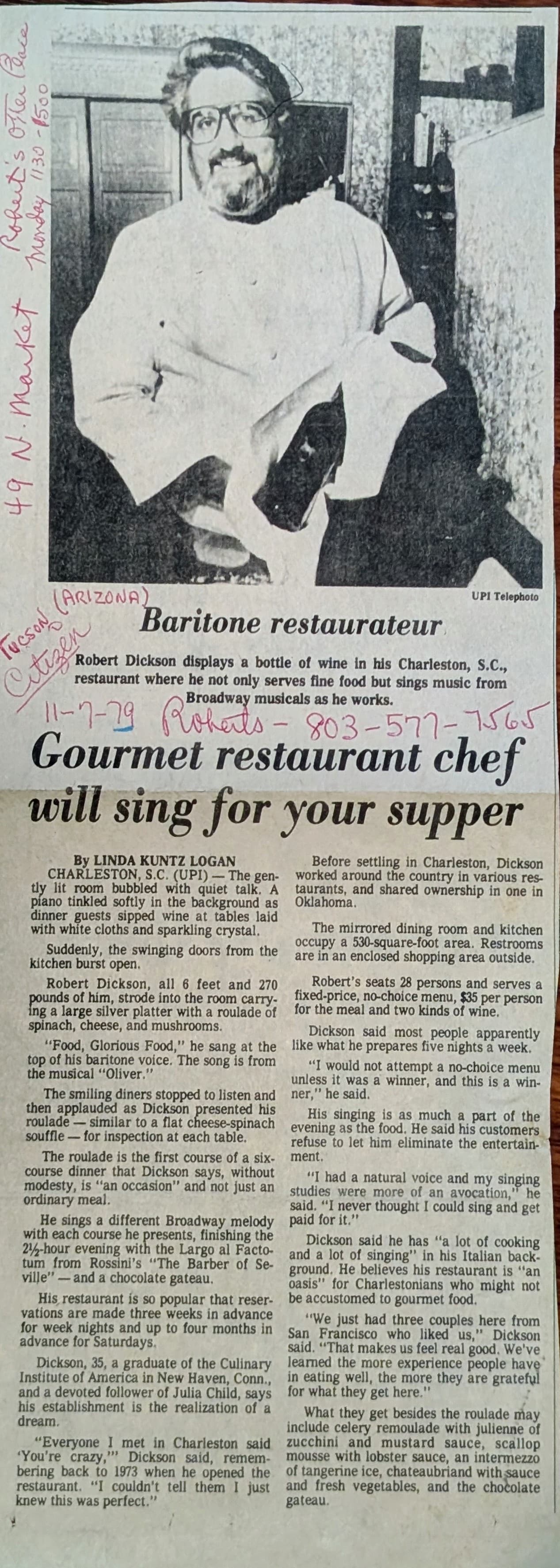 From Dishwasher to Sous Chef: The Grind